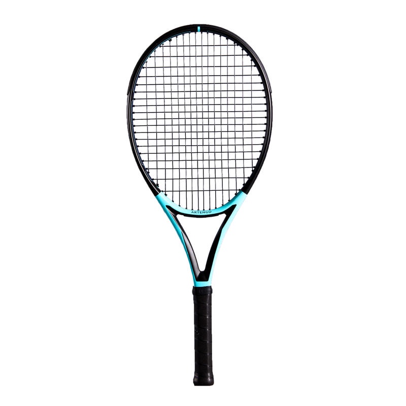Decathlon Artengo Raket Tenis Dewasa TR 500 Lite Hijau - 8518408