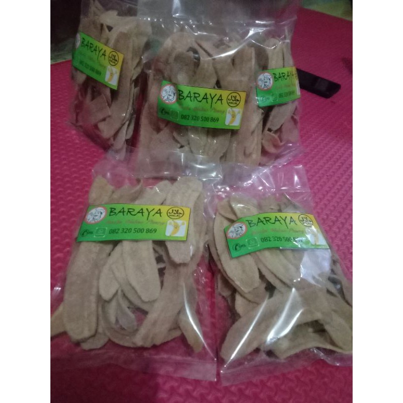 

keripik coklat lezzaat&murah