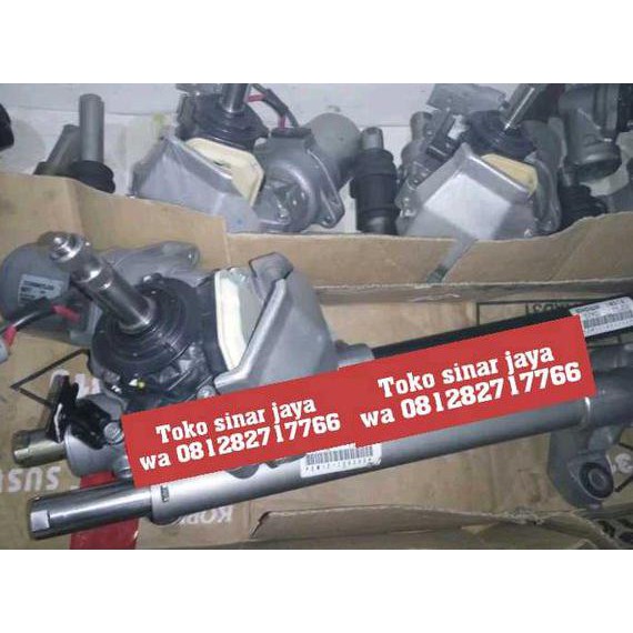 Terlaris Rack Steer Suzuki Splash Murah