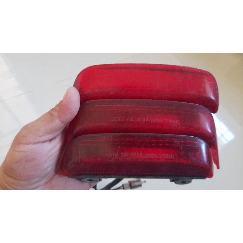 Lampu Plenger Original Copotan F1zr