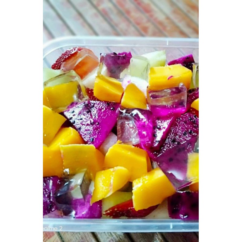 

SaladBuah300ml