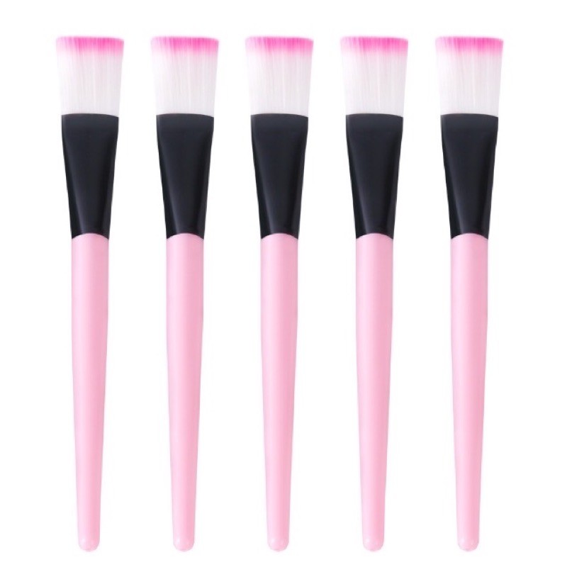 (BISA COD) KUAS MASKER 1 PCS/MAKE UP BRUSH/KOSMETIK/BRUSH/MAKE UP TOOLS