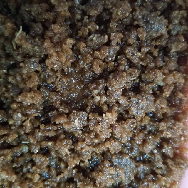 

Bumbu kencur untuk seblak. 1 bks 1 porsi mangkok