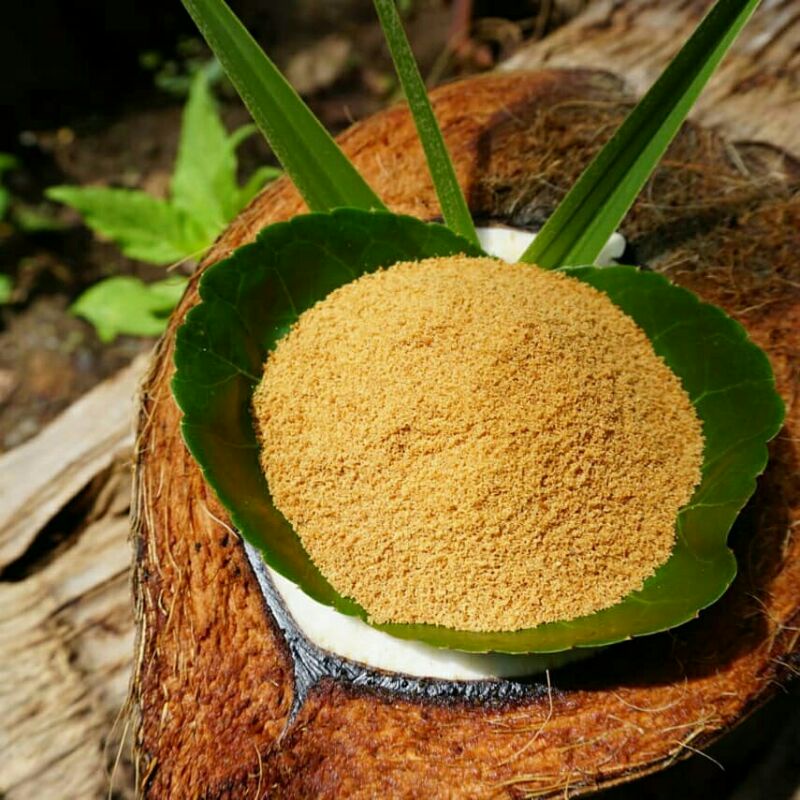 

gulaSemutOriginal Sari Legen Kemasan 250g