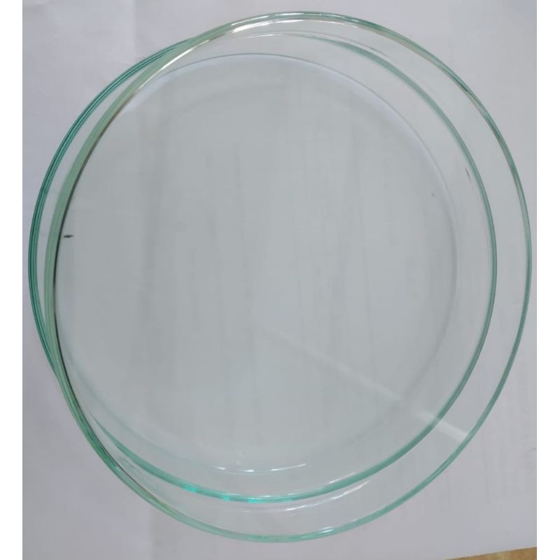 PETRIDISH KACA 150 X 25 MM ANUMBRA