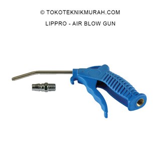 Lippro Air Blow Gun 4&quot; (100mm) 9202