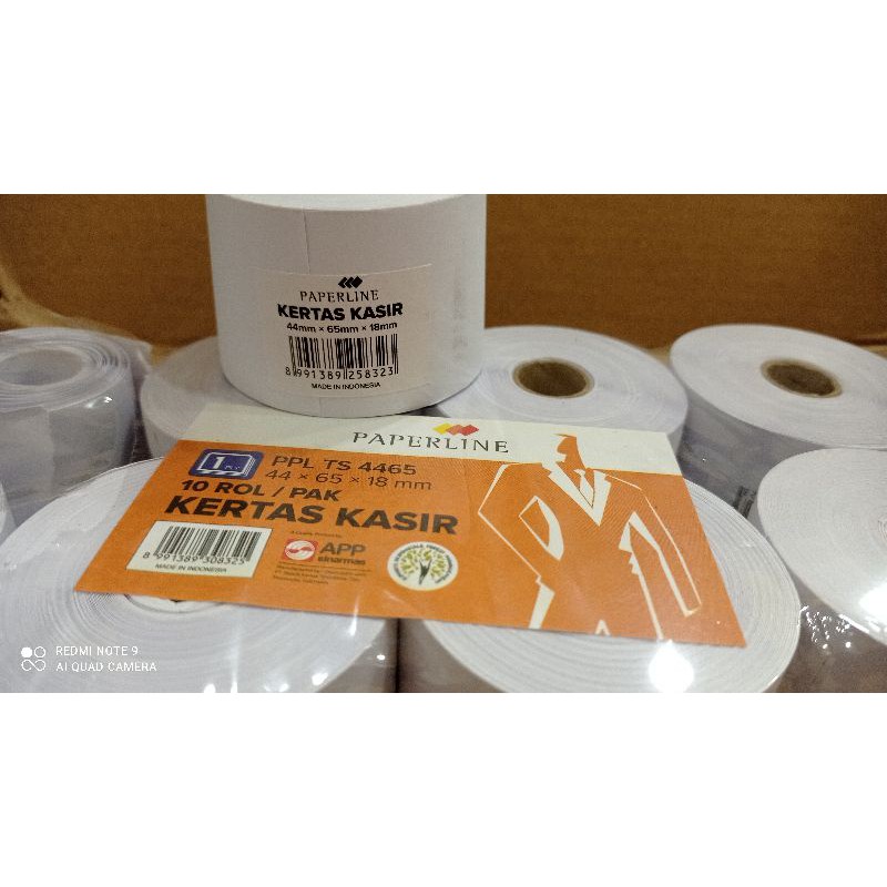 

kertas kasir paperline