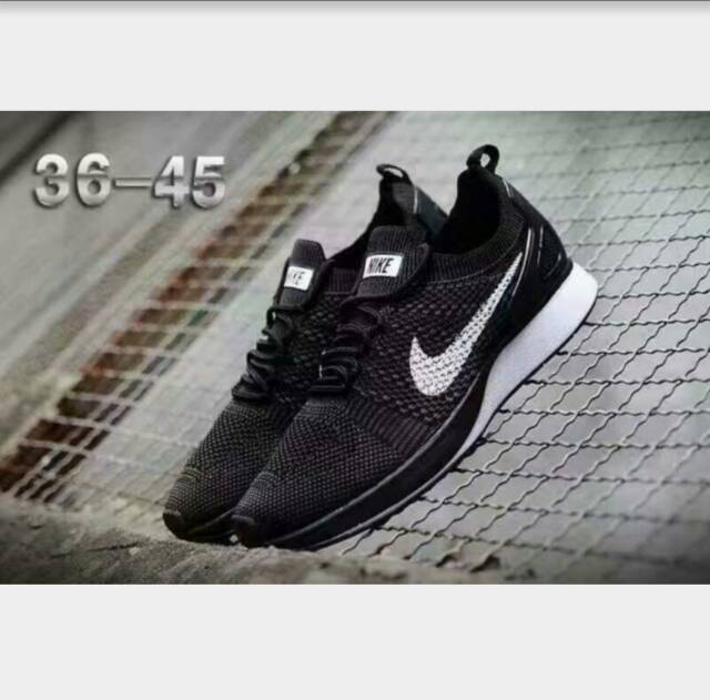 SEPATU SNEAKERS PRIA NIKE MAN AIR ZOOM MARIAH FLYKNIT RACER PREMIUM