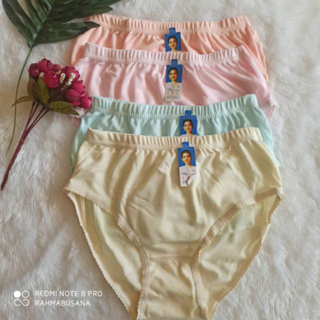 CD melina ukuran XL, XXL