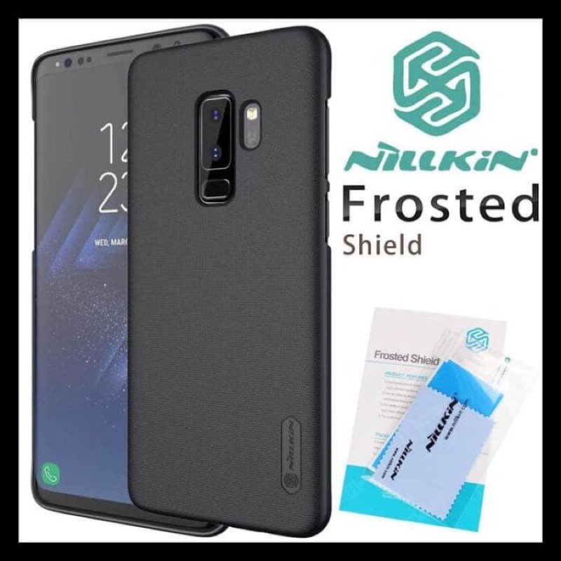 Hardcase Samsung S9 Plus Nilkin