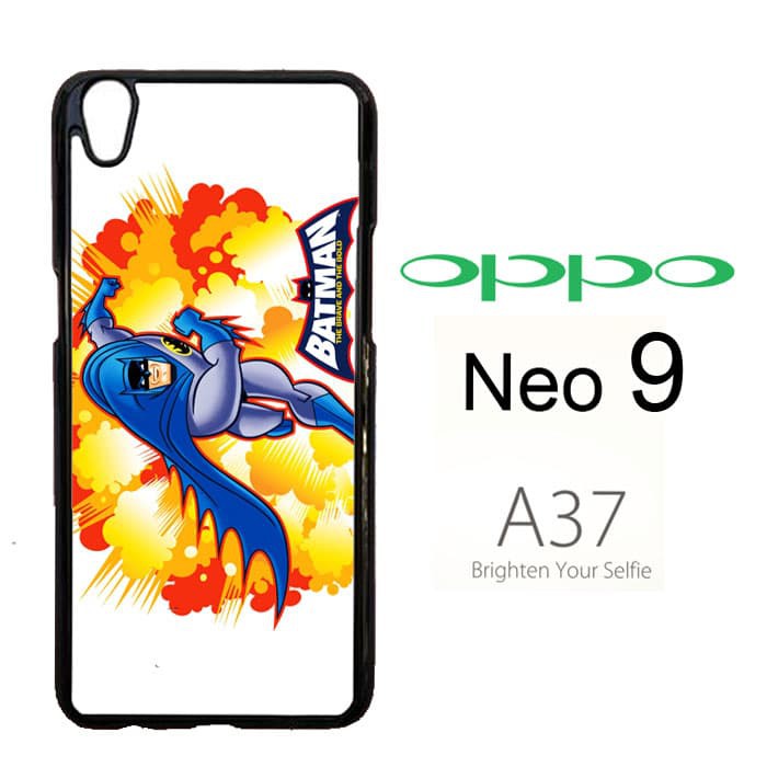 Batman Cartoon Hd Wallpapers For Mobile