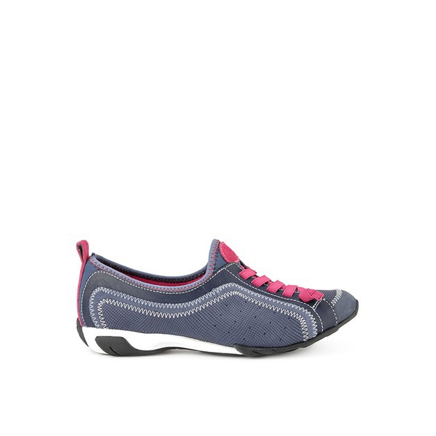Hush Puppies Ladies Casual - Qualify Original