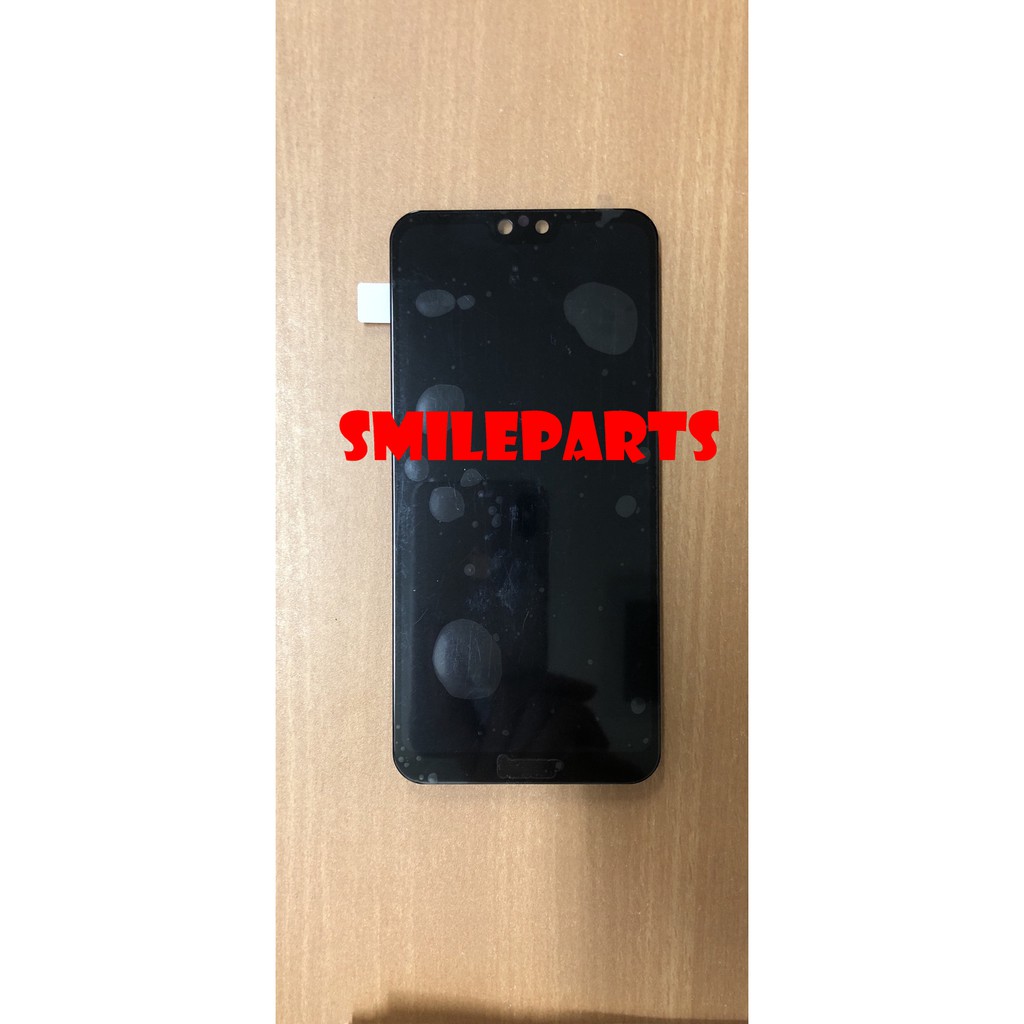 LCD TOUCHSCREEN HUAWEI HONOR 9I LLD AL20 ORIGINAL NEW