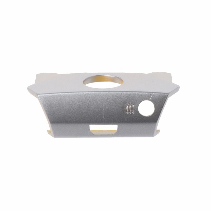 Btsg Suku Cadang Perbaikan Untuk XBOX ONE Elite Controller Pengganti LB Untuk RB Tombol Silver Bumper Trigger Middle Pad Accessor