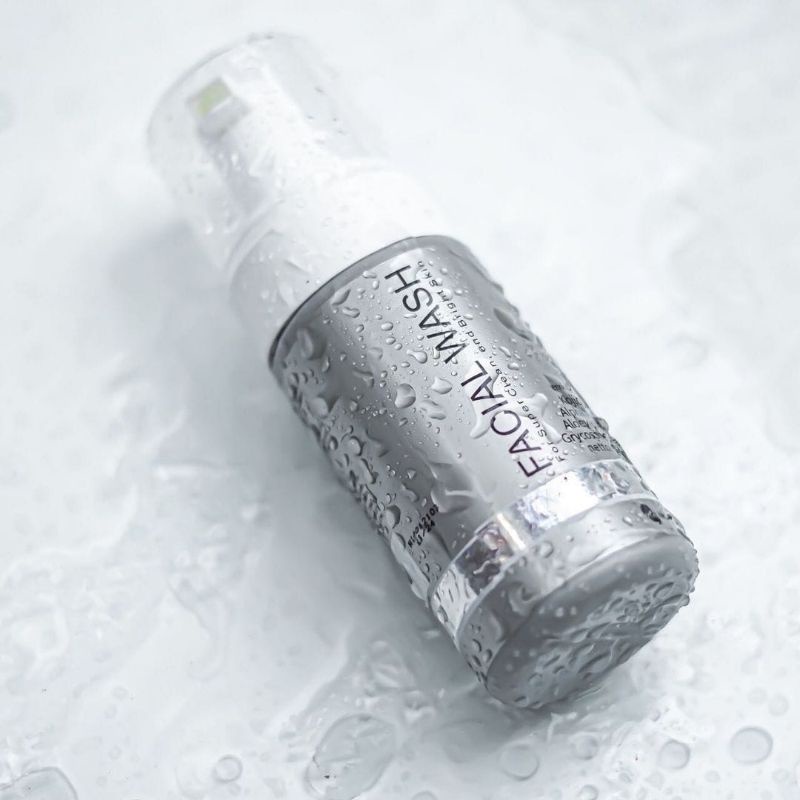 PAKET WAJAH MS GLOW (ECER)