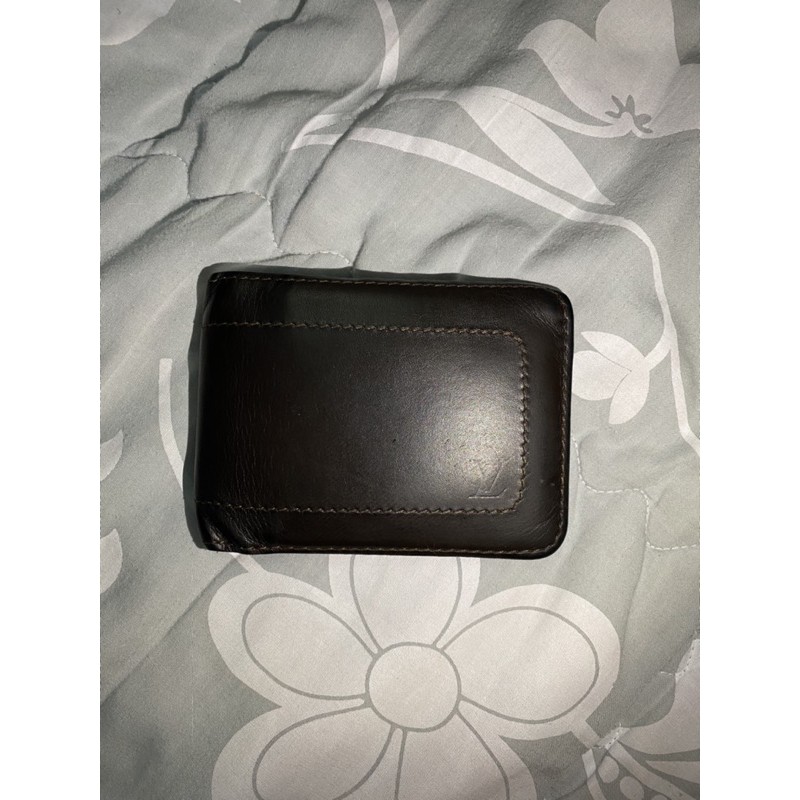 preloved LV wallet