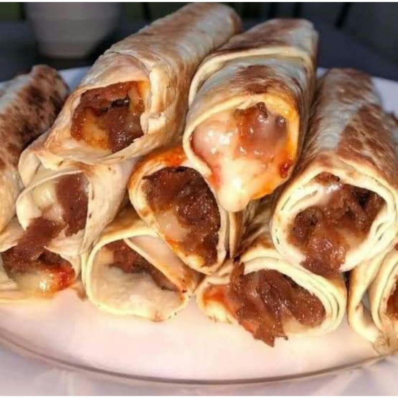 

KEBAB MINI