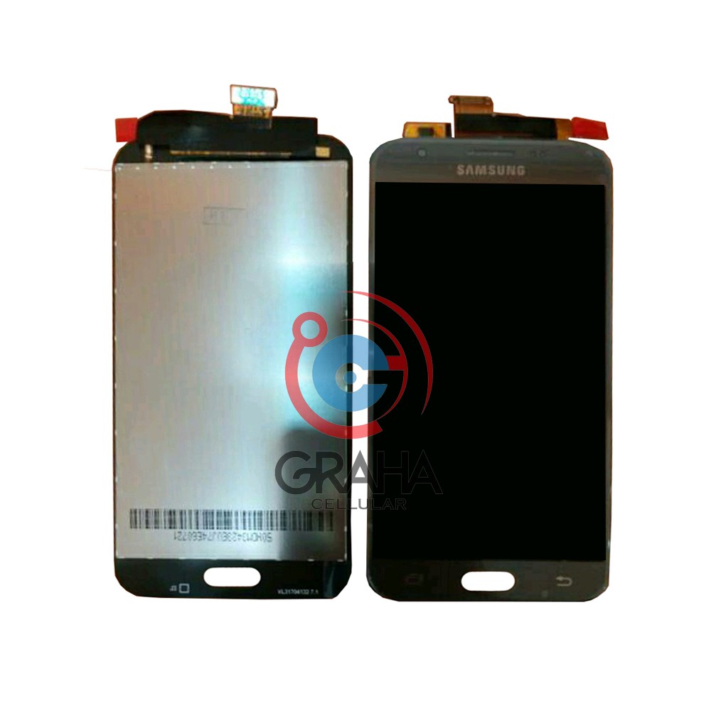 Lcd samsung J3 prime fullset touchscreen original