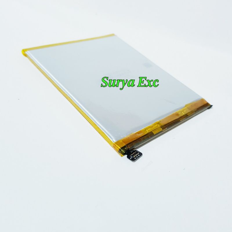 BLP623 Baterai Oppo F3+ F3plus F3 Plus F3 Flus Kode Batrai BLP-623