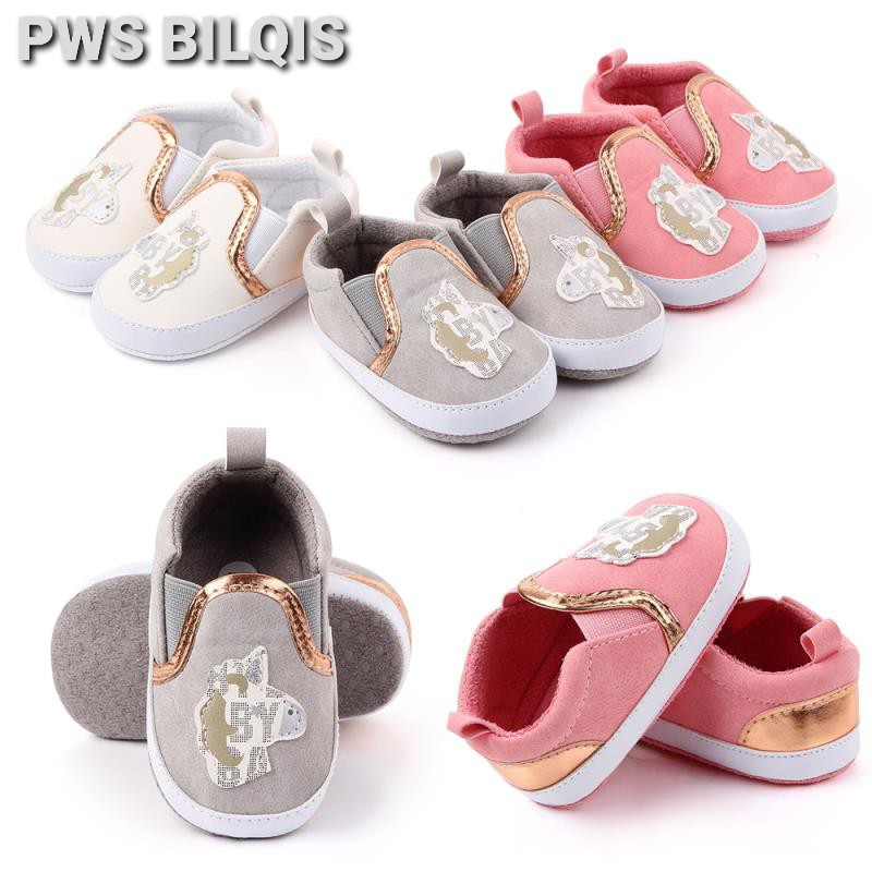 PWS Bilqis/ Sepatu Anak Perempuan