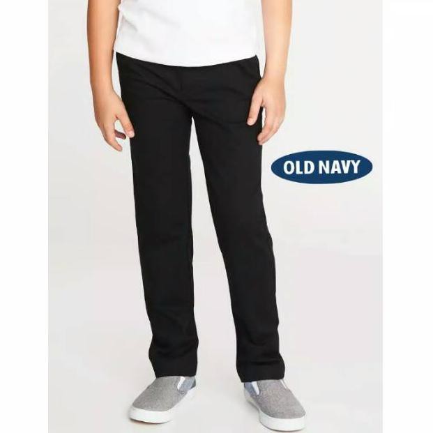 old navy straight pants
