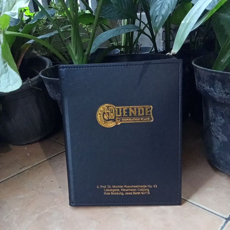 

buku menu a5