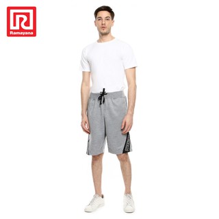  Ramayana  Chinos Celana  Pdk Rib Df Reg Hd915 Misty muda 