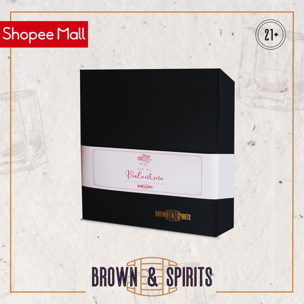 

Valentine Gift Box / Valentine Day Gift / Hampers Valentine