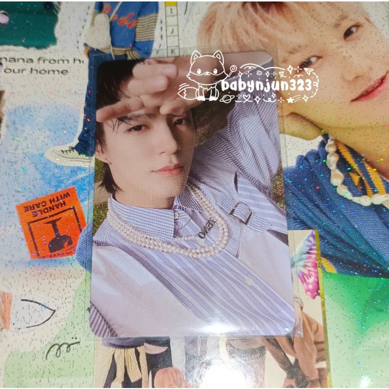 ready pc jeno future kihno