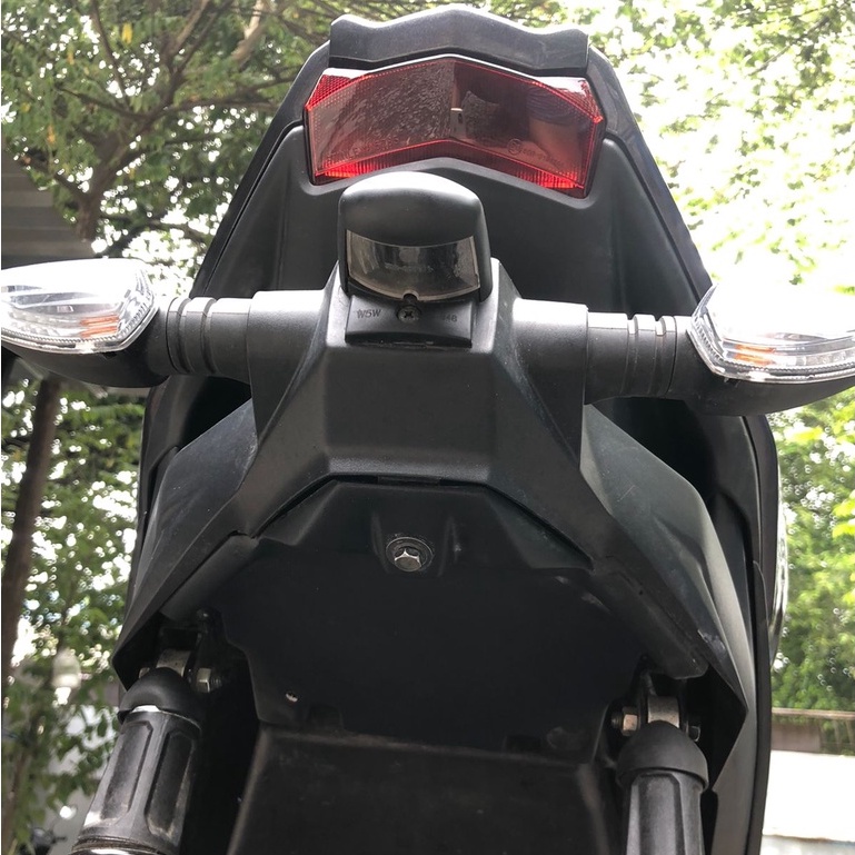 Undertail aerox / undertail aerox connected / undertail aerox new / tail tidy aerox