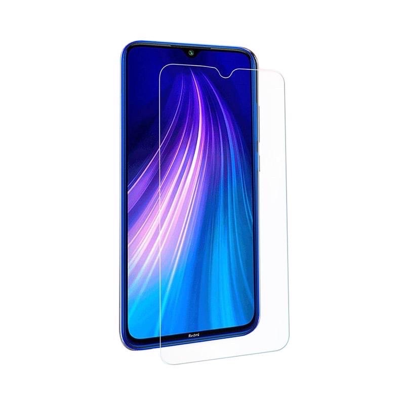 tempered glass bening xiaomi Redmi 8A/9A/7A/6A/5A/4A/4X/2S/3S anti gores kaca bening transparan 0,3mm