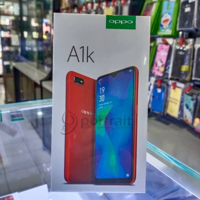 Hp Oppo A1k Shopee Indonesia