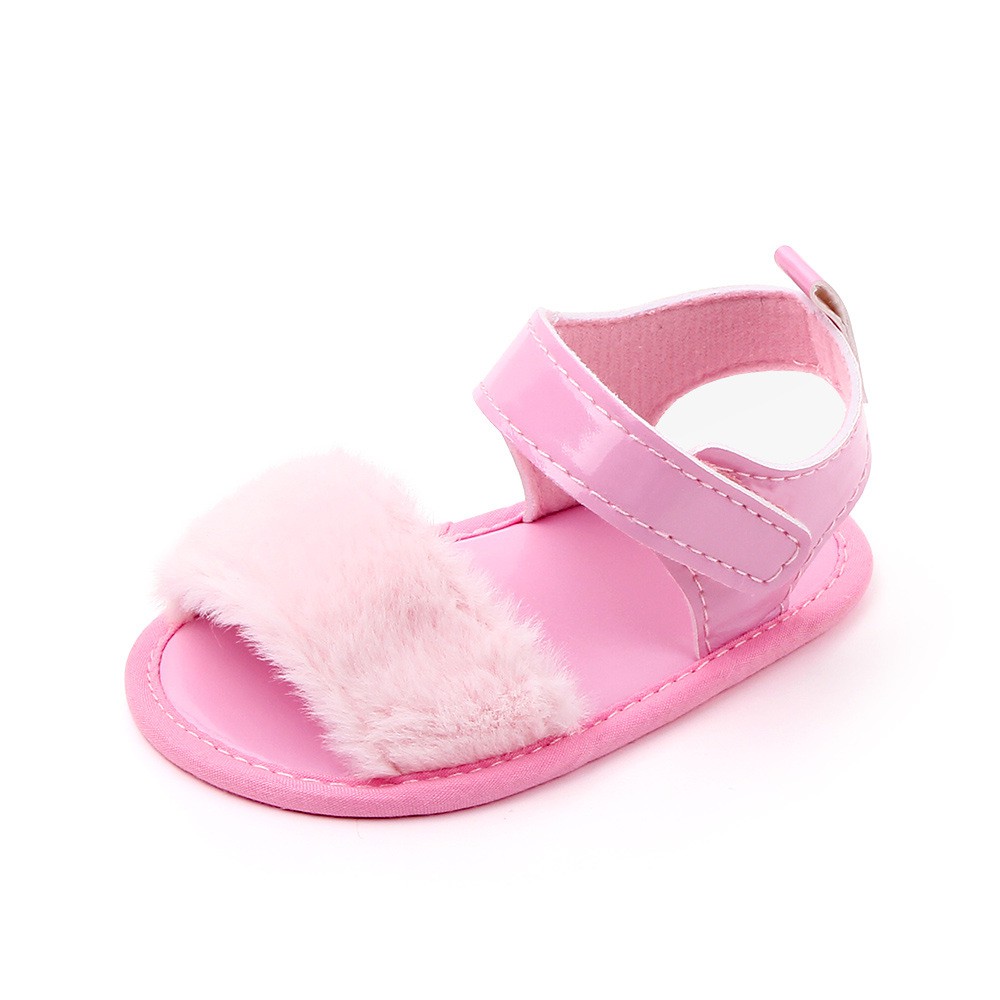 HappyOliver ANGELA SMOOTH Sepatu prewalker bayi dan anak perempuan newborn 0-18 bulan