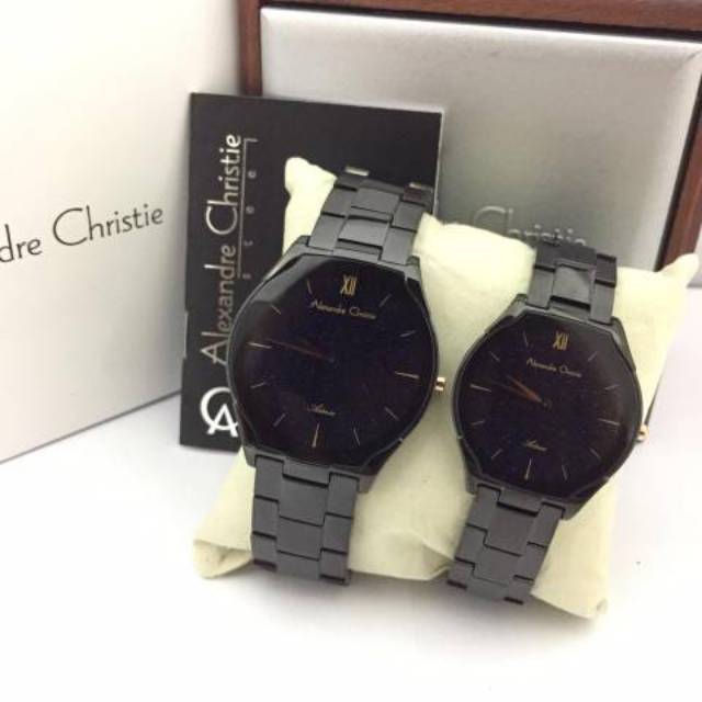 Alexandre Christie AC 8602