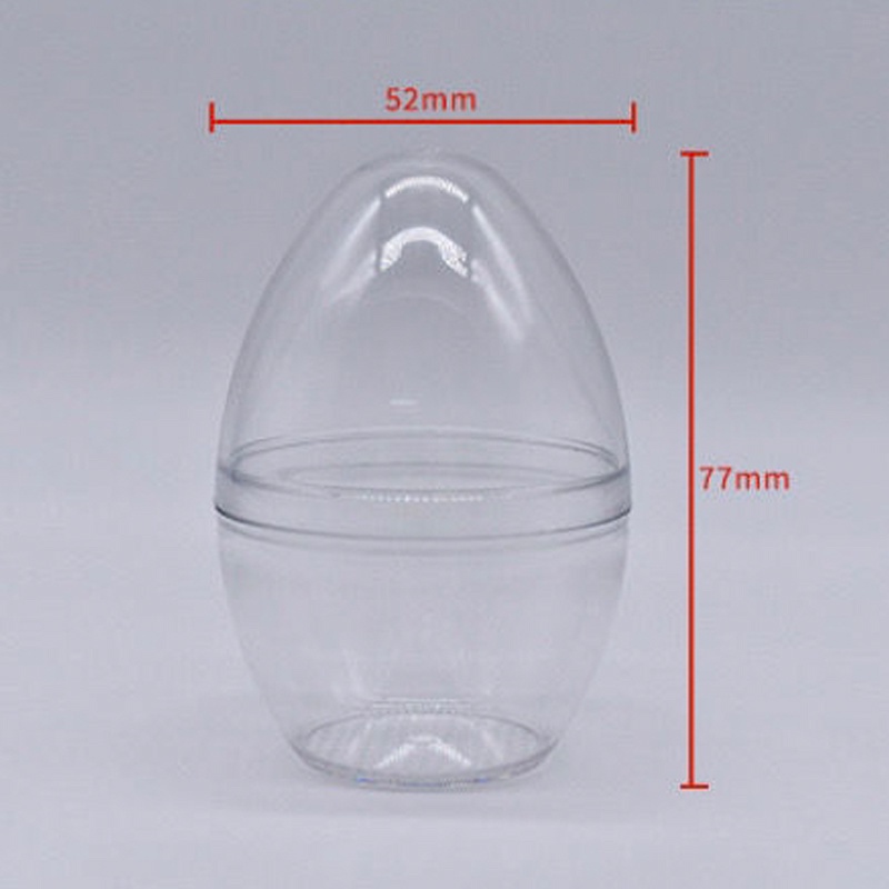 [Makeup Sponge Blender Transparent Storage Box] [Powder Puff Portable Anti-fall Dust-proof Box] [Cosmetic Egg Sponge Drying Box]