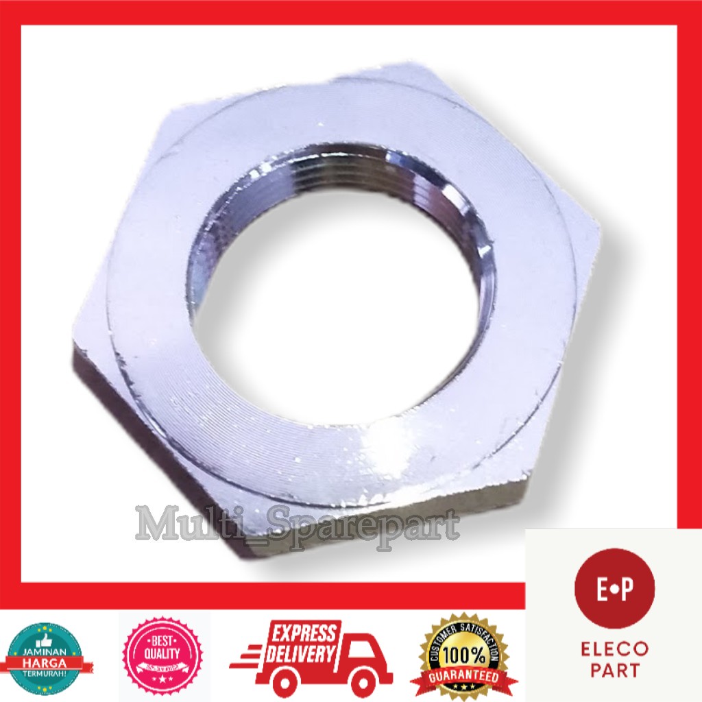 MUR GEARBOX MESIN CUCI 1 TABUNG