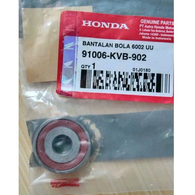 laher Bering bak cvt 6002 beat Vario scopy spacy beat pop