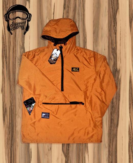 Jaket Outdor | jaket kagoule | jaket parasit