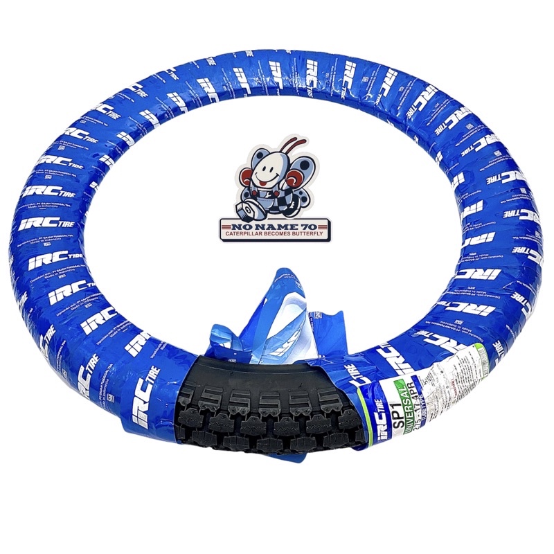 BAN BELAKANG HONDA WIN 100 WIN100 STANDART SP1 2.75 - 17