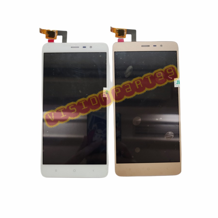 lcd touchscreen xiaomi redmi note 3   redmi note 3 pro kenzo