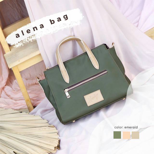 ALENA BAG BY HODY