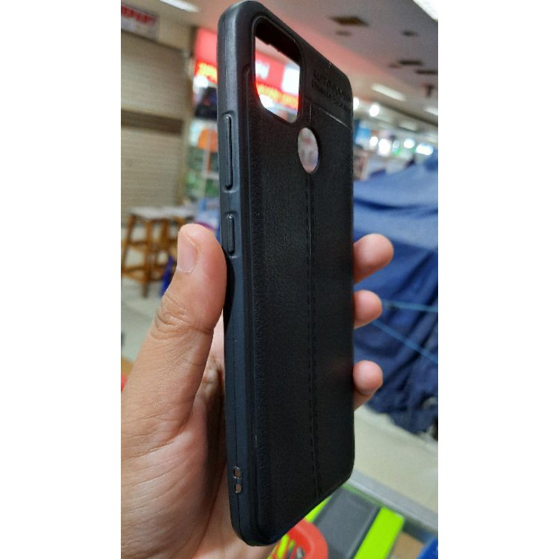 Case Realme C2 Silikon Realme C25 Realme C12