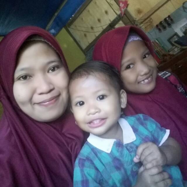 dahniarnhabyawaliyah