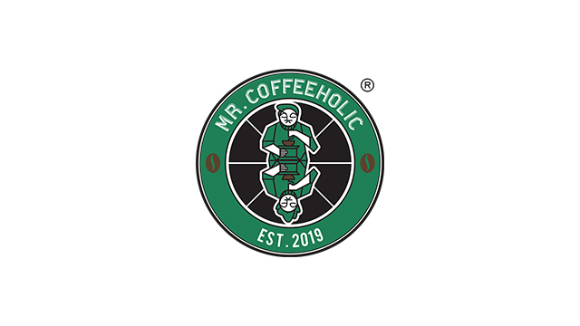 Mr. Coffeeholic