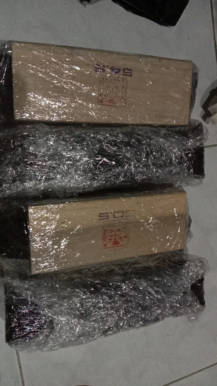 Sikat Ijuk Cap 2macan