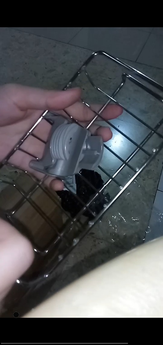 Rak Gantungan Barang Keran Air Peralatan Dapur Sabun - Pxm19