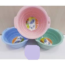 YOSHIKAWA BASKOM SET (2PCS) B-082