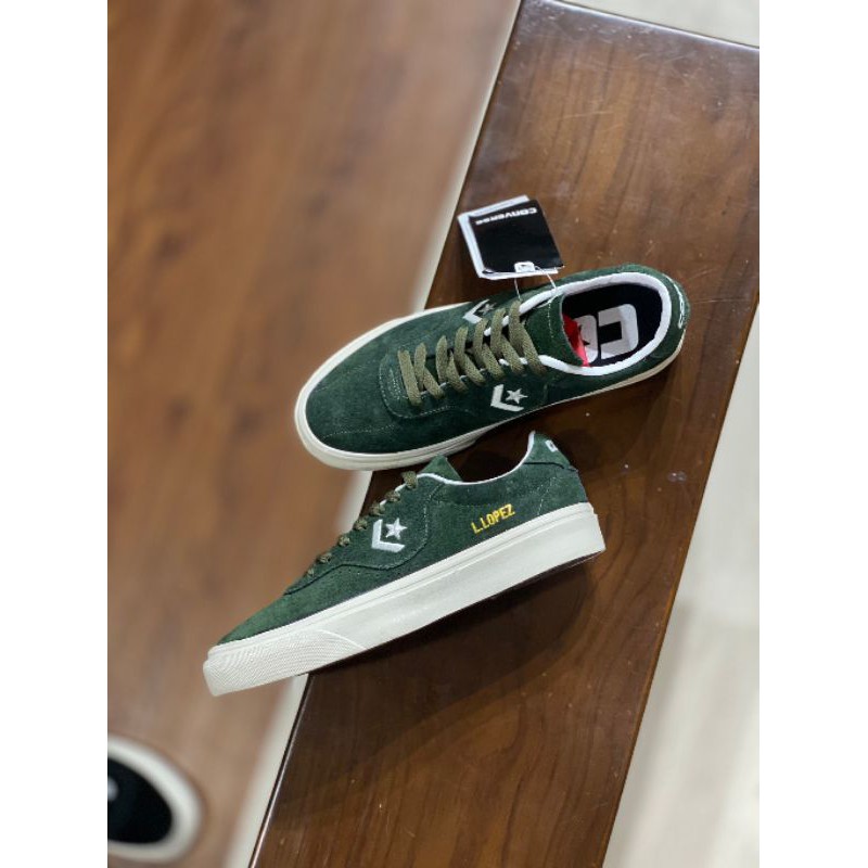 TERMURAH SEPATU SNEAKERS CONVERSE LOUE LOPEZ PREMIUM ORIGINAL QUALITY