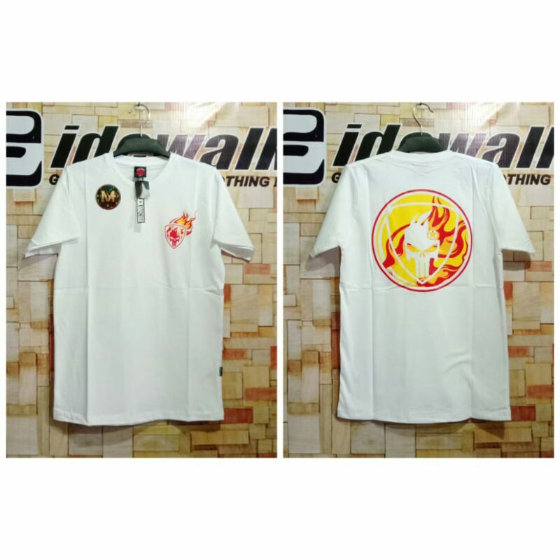 KAOS KIDDROCK ORIGINAL / kiddrock / kaos / kaos distro / kaos original / baju / baju distro / distro