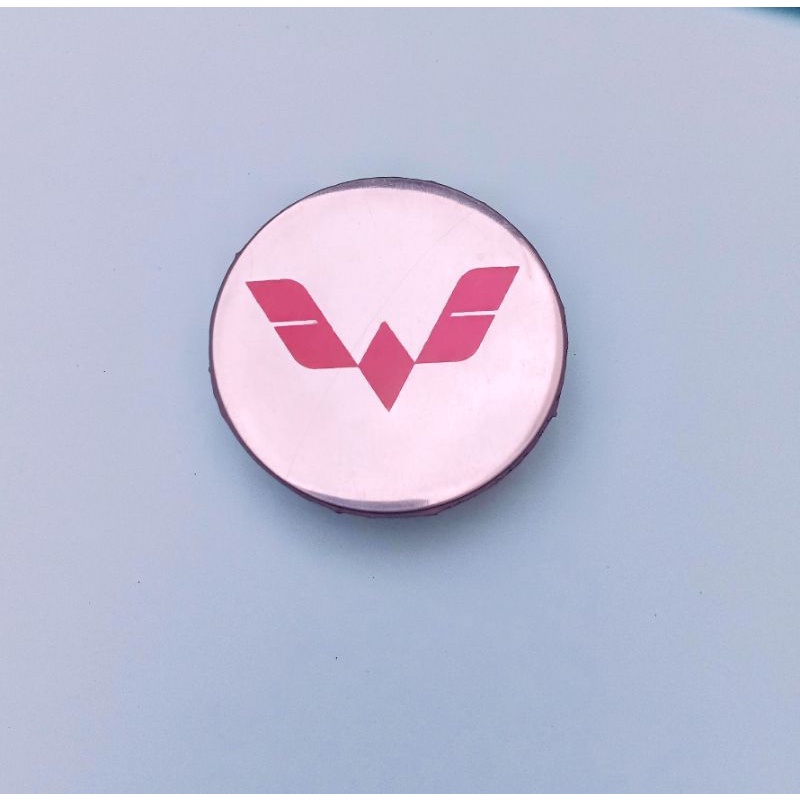 Tutup Dop Velg Standar Roda Mobil Cortez/Convero/Almaz